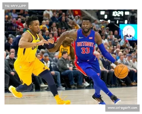 活塞六连胜期间坎宁安场均25+10，东部黑马崛起