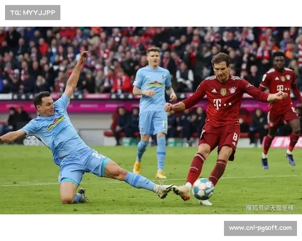 拜仁半场连追两球扳平弗赖堡，奥利塞传射建功