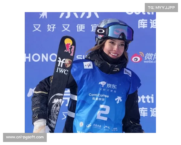 谷爱凌在国际雪联U型场地世界杯实现三连冠，称身体状态“前所未有的好”