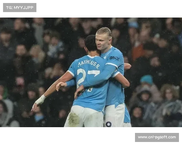 曼城3-0完胜富勒姆，塞门约传射建功哈兰德破门